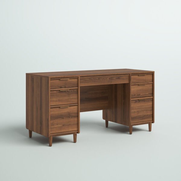 Ausherman Computer Desk - Image 4
