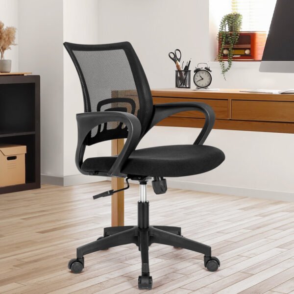 Nedrah Ergonomic Mesh Task Chair - Image 2