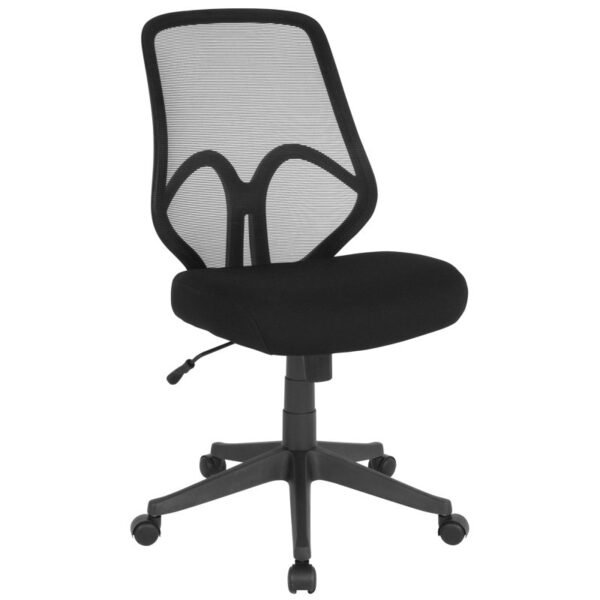 Trudy High Back Mesh Office Chair - Image 5